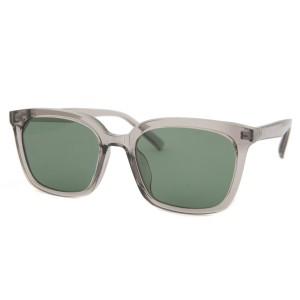 Солнцезащитные очки SumWin Polar 7231 C3 серый прозрачный черный