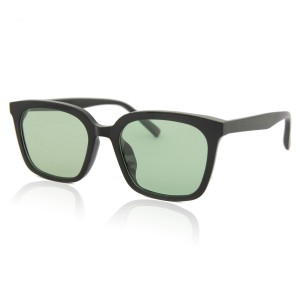 Солнцезащитные очки SumWin Polar 7231 C9 черный св.зеленый