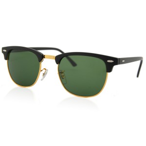Солнцезащитные очки SumWin 3016 GOLD/G15