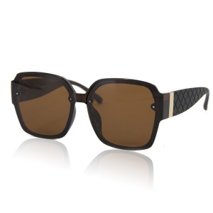 Солнцезащитные очки Polarized PZ07708 C2 коричневый