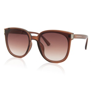Сонцезахисні окуляри Replica 8102 C3 коричневий коричневий гр
