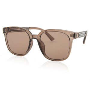 Сонцезахисні окуляри SumWin 8115 C3 коричневий коричневий