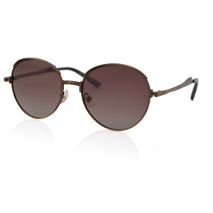 Солнцезащитные очки Kaizi S31617 C101 бронза коричневый гр