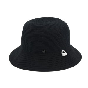 Шляпа Del Mare НИКС черный