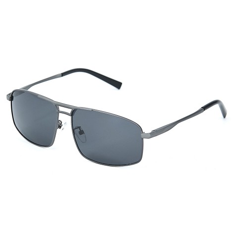 Солнцезащитные очки SUMWIN 63852 C2 черн/серый