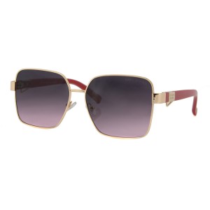 Солнцезащитные очки MJ 7930 C3 золото фиолетовый градиент