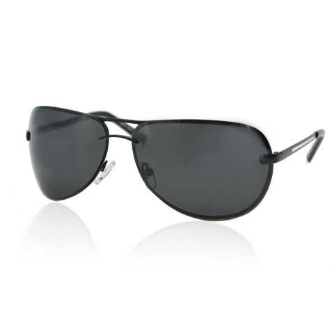 Сонцезахисні окуляри Matrix 08015 C9-91 чорно-білий/чорний