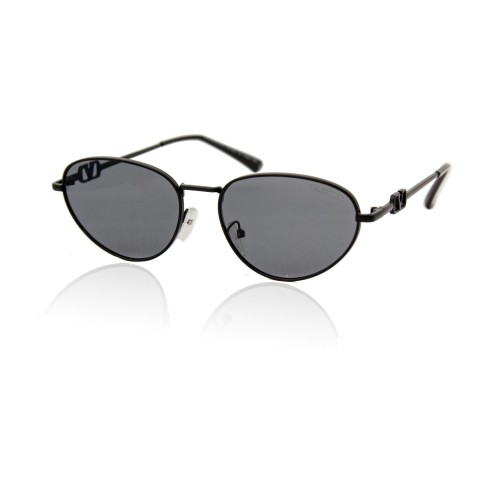 Сонцезахисні окуляри Replica VLNT H332 C2 чорний/чорний