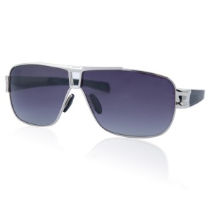 Сонцезахисні окуляри Romonis Polar 8516 C2 срібло фіолетовий гр