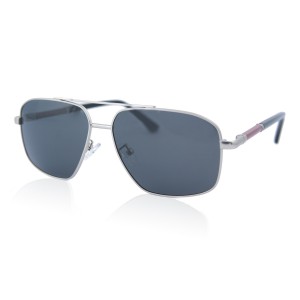 Солнцезащитные очки Romonis Polar 70 C1 серебро черный