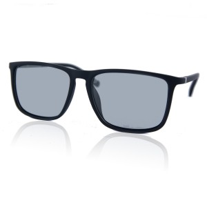 Солнцезащитные очки Romonis Polar 4088 С4 черный матовый прозрачный
