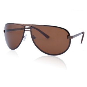 Солнцезащитные очки Cavaldi Polar 5812 C3 бронза коричневый