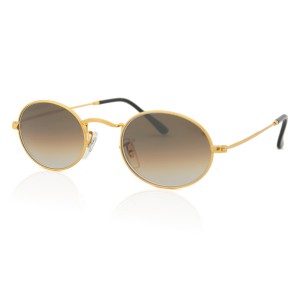 Солнцезащитные очки SumWin 3547 GOLD/G.BRN