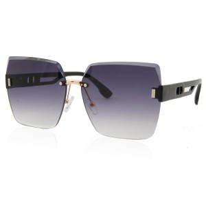 Солнцезащитные очки SumWin 8104 C2 черный черный гр