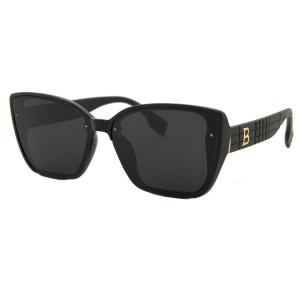Солнцезащитные очки SumWin Polar P1209 C1 черный черный