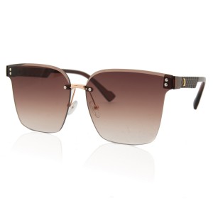 Сонцезахисні окуляри SumWin 8106 C2 коричневий коричневий гр