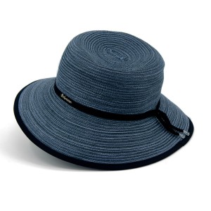 Шляпа Del Mare АДЕЛЬ синий