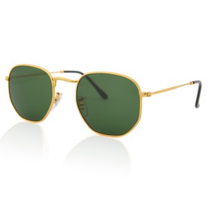 Солнцезащитные очки SumWin 3548 GOLD/G15