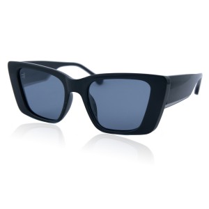 Сонцезахисні окуляри Leke Polar 14008 C1 чорний чорний