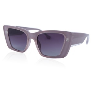 Солнцезащитные очки Leke Polar 14008 C5 пудра фиолетовый гр