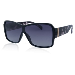Сонцезахисні окуляри Leke Polar LK16016 C4 чорний чорний гр