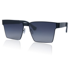 Сонцезахисні окуляри Rianova Polar 6032 C1 чорний чорний гр