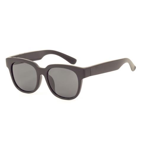 Солнцезащитные очки SumWin 120810 Anti Sleep черный