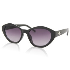 Солнцезащитные очки SumWin V-521 C1 черный черный гр