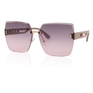 Солнцезащитные очки SumWin 8104 C6 розовый розовый гр