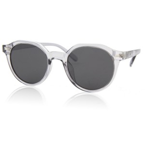 Сонцезахисні окуляри Leke Polar 1855 C4 сірий проз. чорний