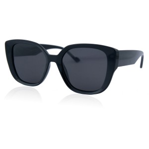 Солнцезащитные очки Leke Polar 19001 C1 черный черный