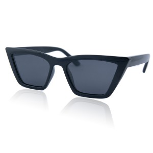 Солнцезащитные очки Leke Polar26018 C1 черный черный
