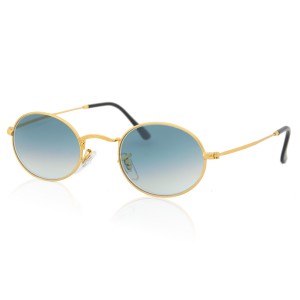 Солнцезащитные очки SumWin 3547 GOLD/G.BLK