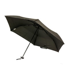 Зонт складной механика Parachase 3226 черный