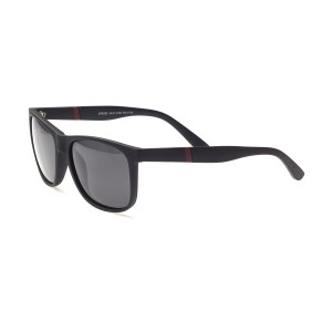 Солнцезащитные очки Matrix Polar MT8332 166-91-A769 черный матовый черный