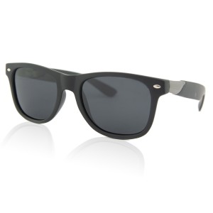 Солнцезащитные очки Cavaldi Polar 68041 C4 черный матовый черный