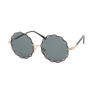 Сонцезахисні окуляри SumWin 9925 polar C1 чорний