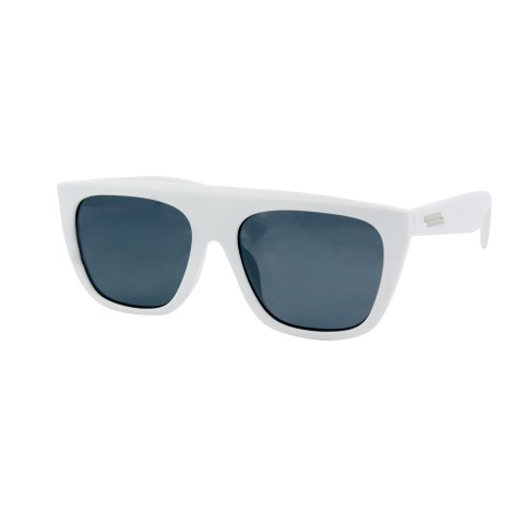 Солнцезащитные очки SumWin 3568 C2 белый черный