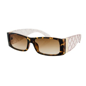 Солнцезащитные очки SumWin 8639 коричневый коричневый