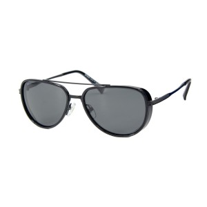 Солнцезащитные очки Matrix Polar MT8628 C9-91-10 черный глянцевый. черный