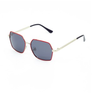 Солнцезащитные очки SumWin 1029 C5 красный
