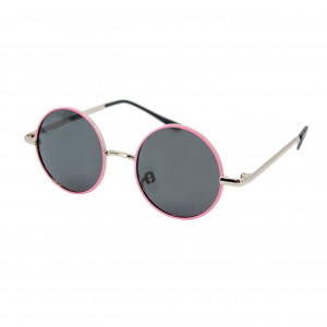 Солнцезащитные очки SumWin 1018 C5 розовый