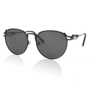 Солнцезащитные очки Kaizi S31604 C32 черный черный