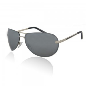 Солнцезащитные очки Matrix 08015 C5-455A металл/зеркало