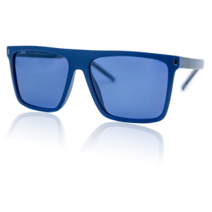 Сонцезахисні окуляри Matrix Polar MT8676 A1121-184-2 синій мат. синій