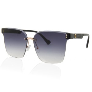 Сонцезахисні окуляри SumWin 8106 C1 чорний чорний гр