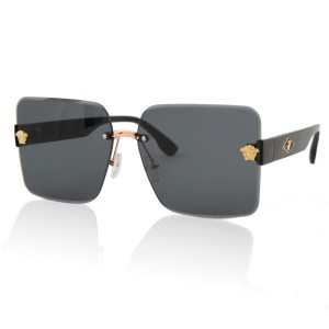 Солнцезащитные очки SumWin 8117 C1 черный черный