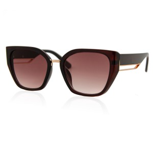 Солнцезащитные очки SumWin 1238 C2 коричневый гр