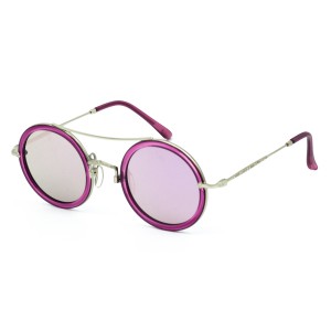 Солнцезащитные очки SumWin 8148 C4 розовый