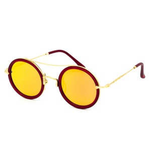 Солнцезащитные очки SumWin 8148 C5 красный